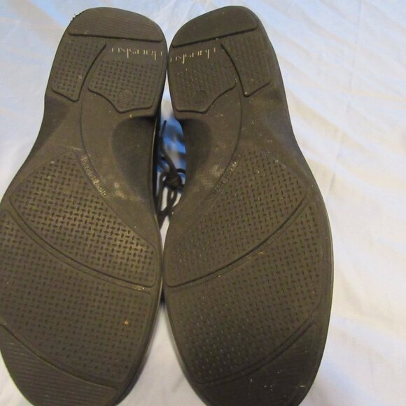 Mens Dansko Jake Black Calf Chukka Boots / Shoes Sz 11.5-12 / 45 main image 2